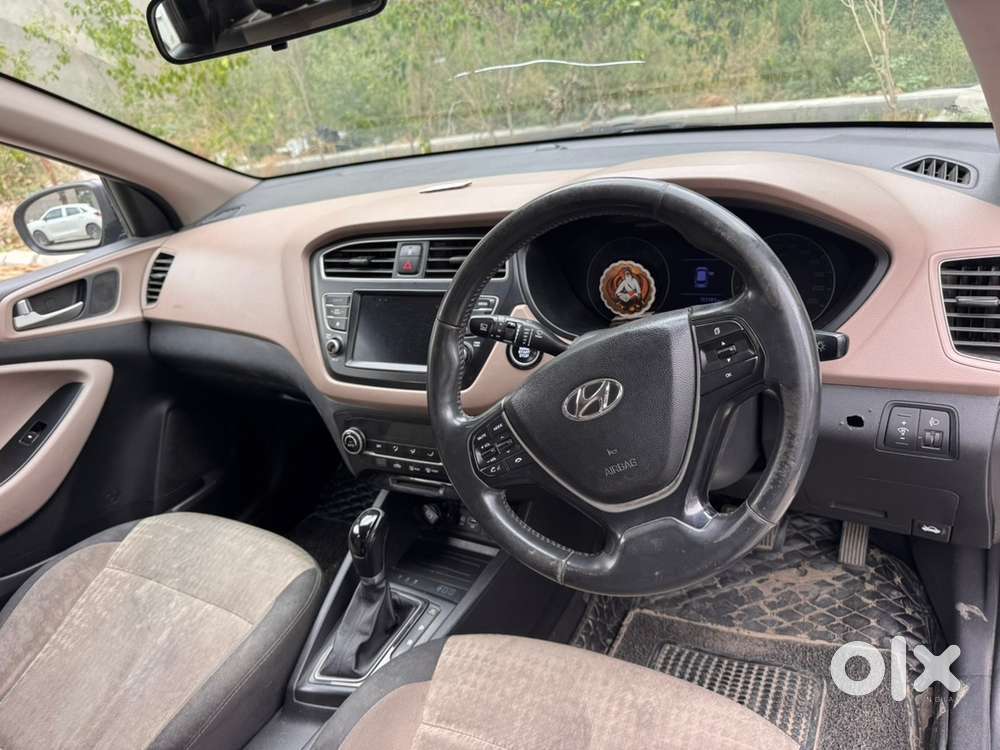 Hyundai I20 Asta 2019