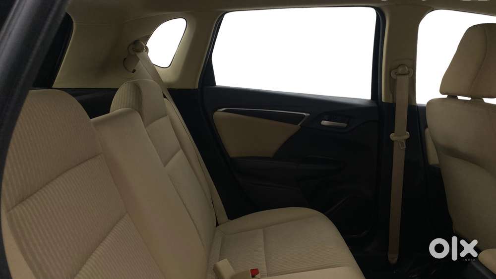Honda Jazz Vx Cvt, 2021, Petrol