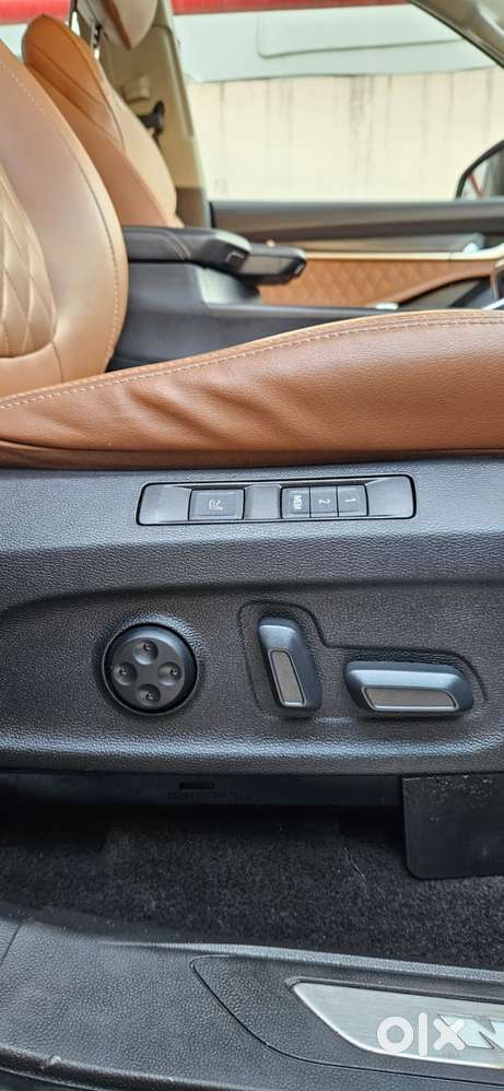 Mg Gloster Savvy 7 Seater, 2022, Diesel