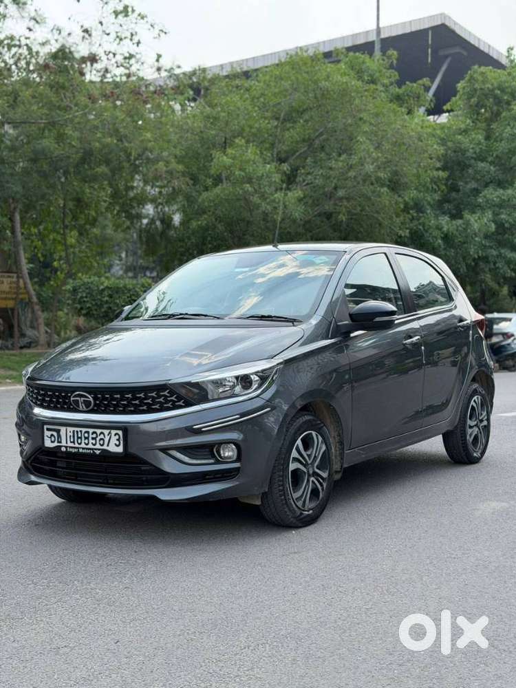Tata Tigor Xza Plus, 2024, Cng & Hybrids
