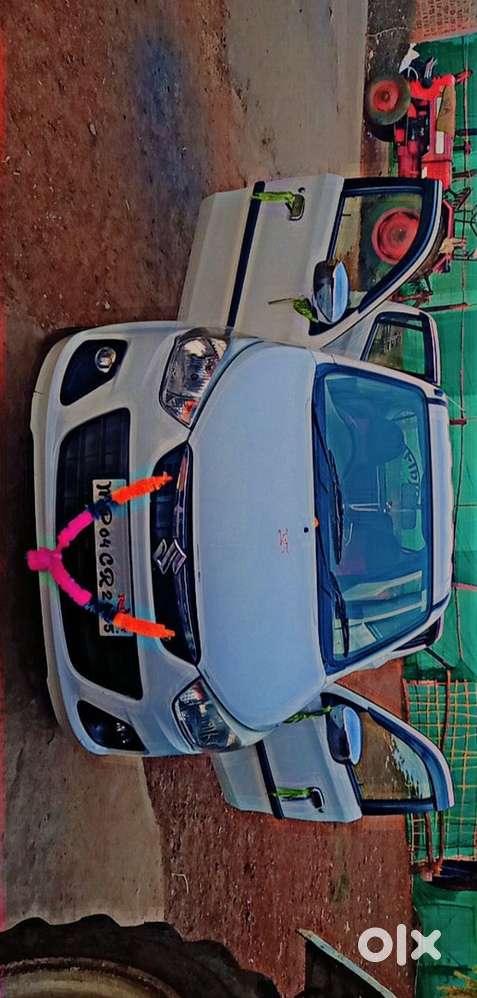Maruti Suzuki Alto K10 2016 Petrol Manual Car