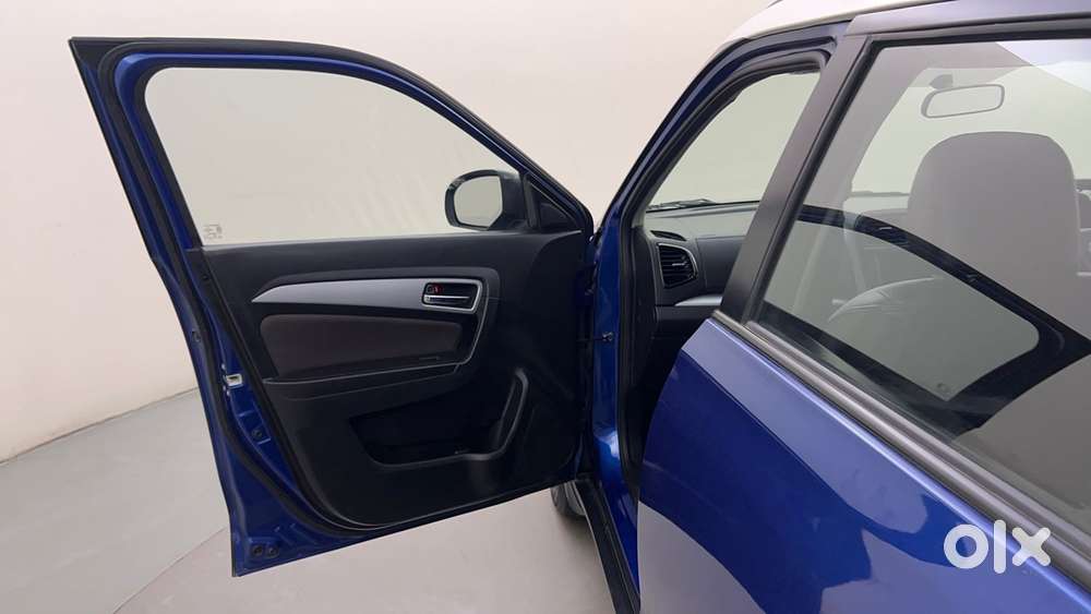 Toyota Urban Cruiser 1.5 High Grade Mt, 2022, Petrol