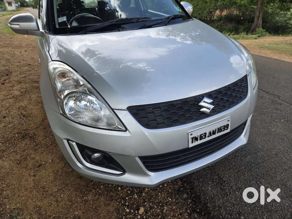 Maruti Suzuki Swift Ddis 2016