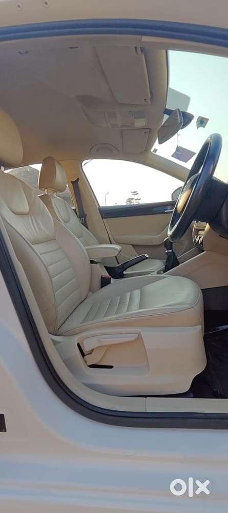 Skoda Octavia, 2016, Diesel