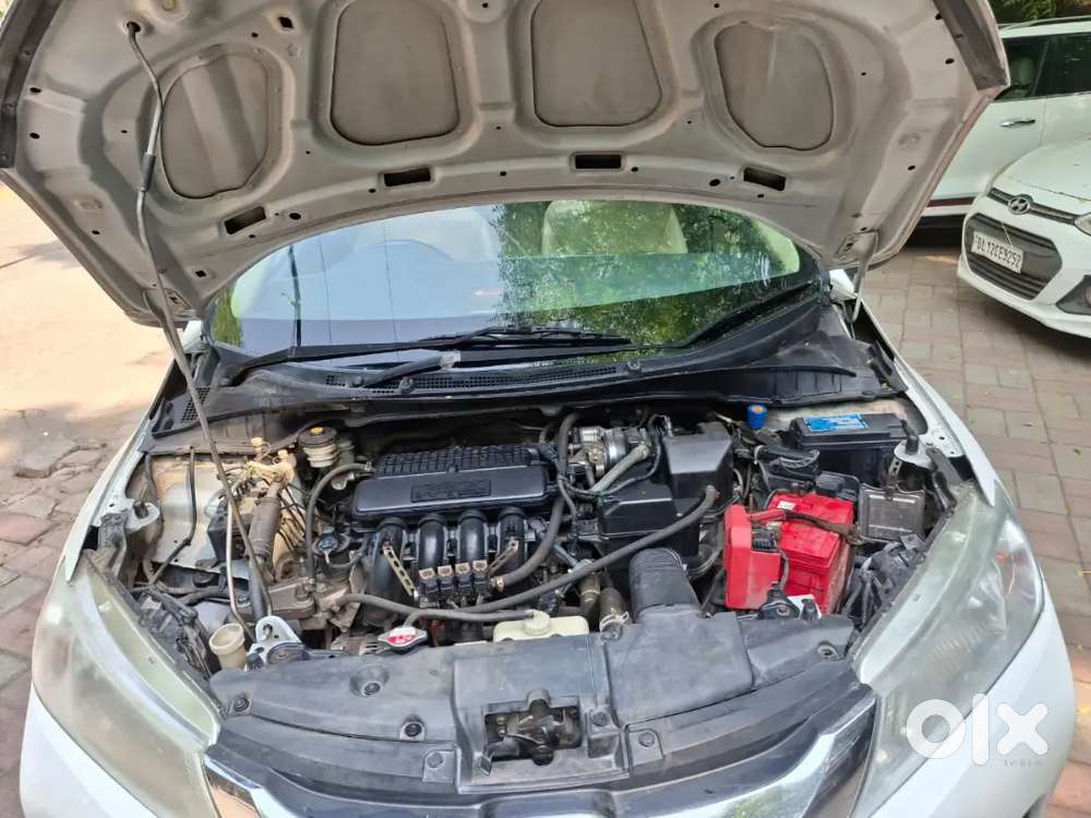 Honda City 2017 Cng & Hybrids 82000 Km Driven