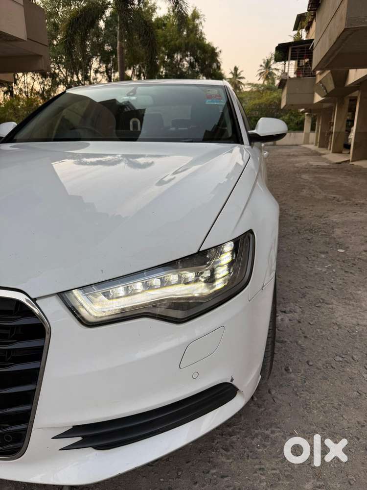 Audi A6 2.0 Tdi Technology Pack, 2014, Diesel