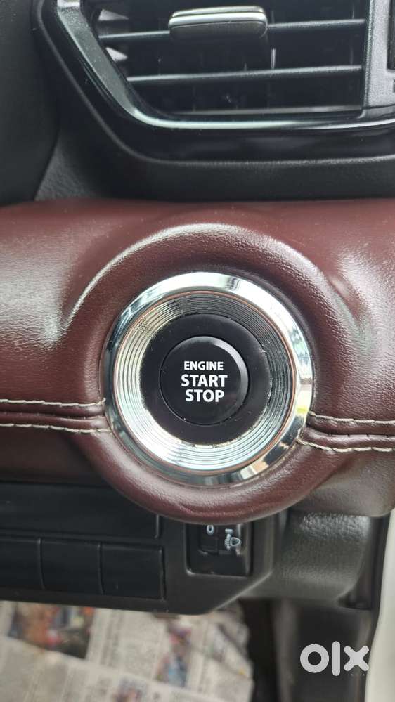 Maruti Suzuki Grand Vitara 1.5 Zeta Smart Hybrid, 2023, Petrol