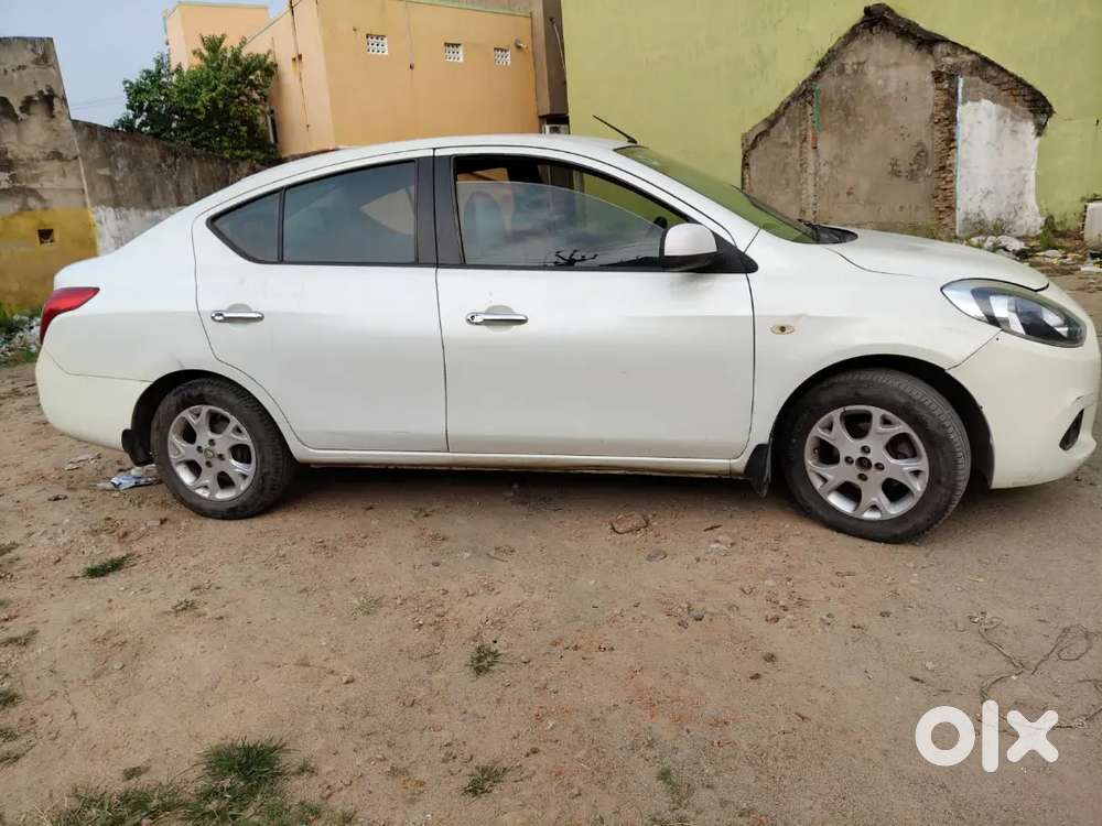 Renault Scala 2013 Diesel Well Maintained Good Conditionemergency Sale