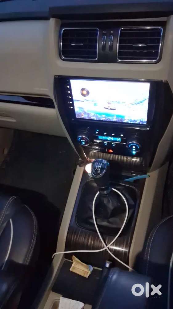 Mahindra Scorpio Classic 2.2 Diesel Manual 2025
