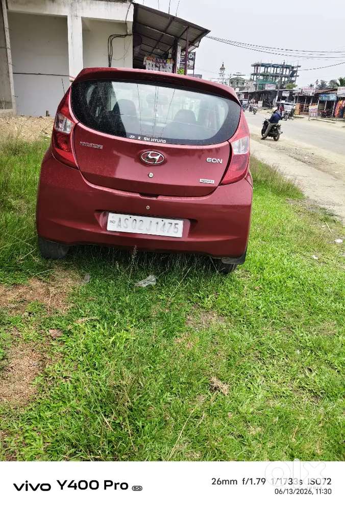 Good Condition