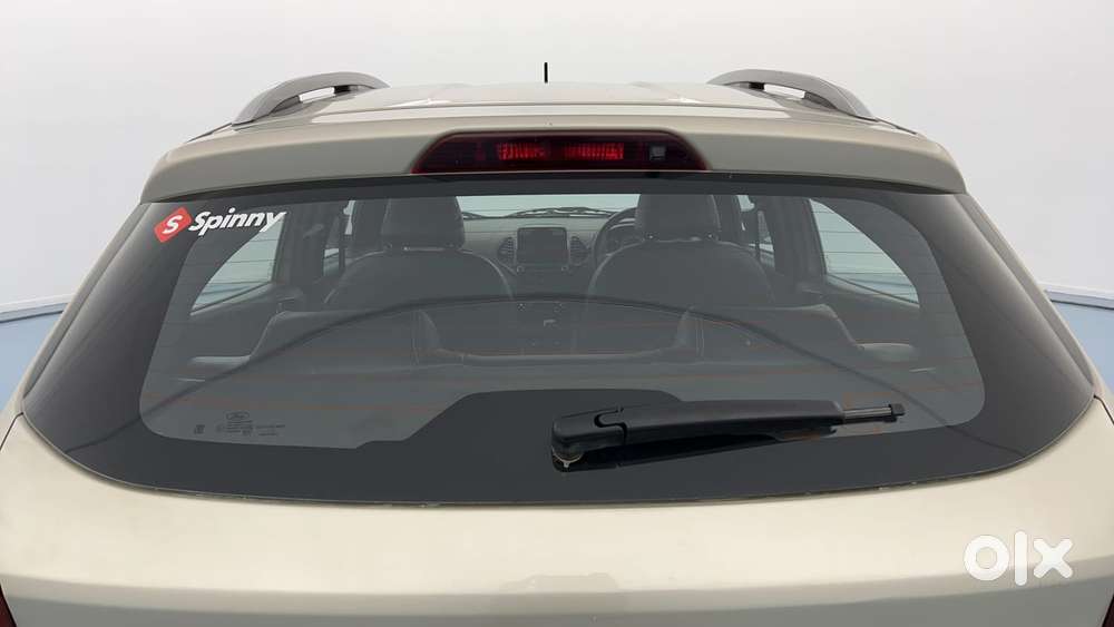 Ford Freestyle Titanium Plus, 2018, Petrol