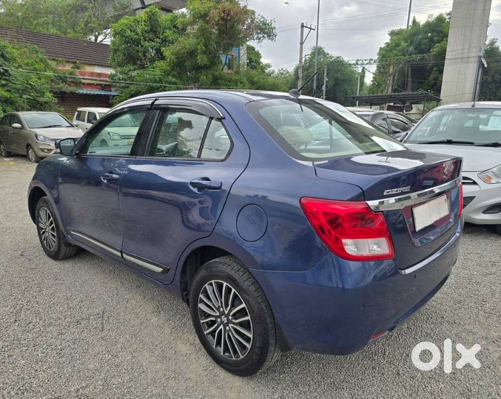 Maruti Suzuki Swift Dzire Zxi Plus , 2020, Petrol