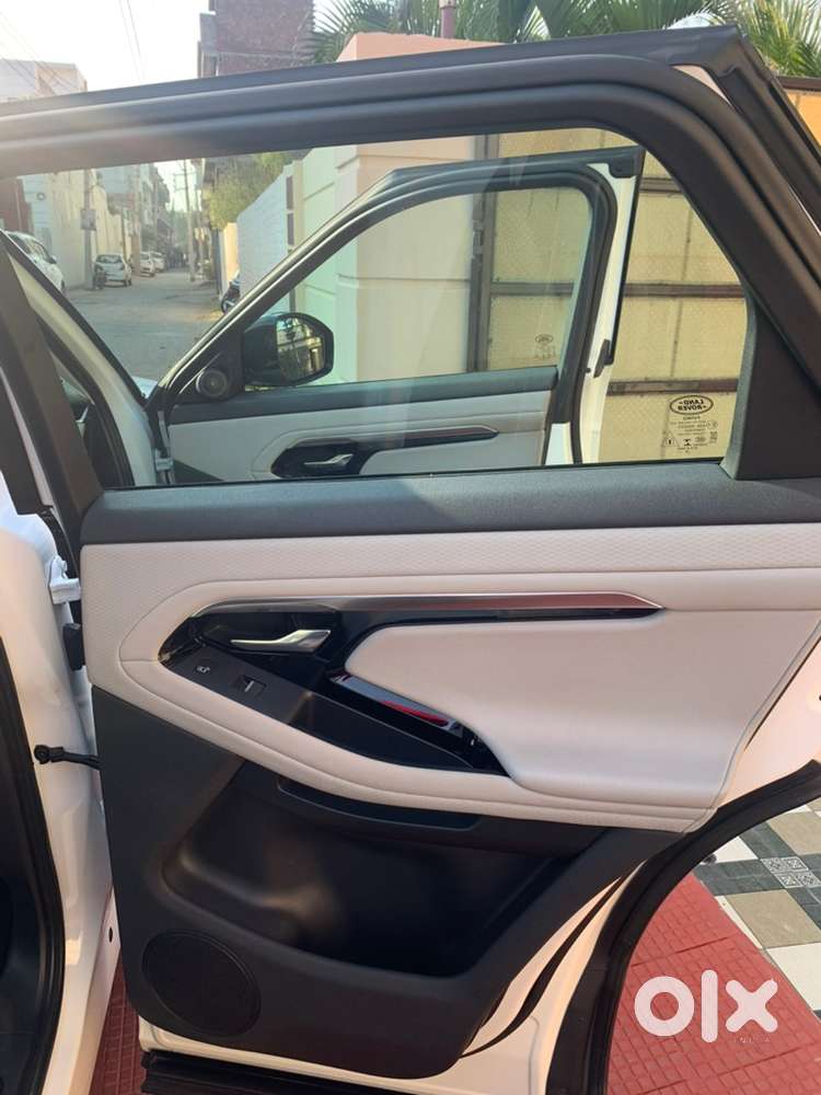 Land Rover Range Rover Evoque 2020 Diesel 19500 Km Driven