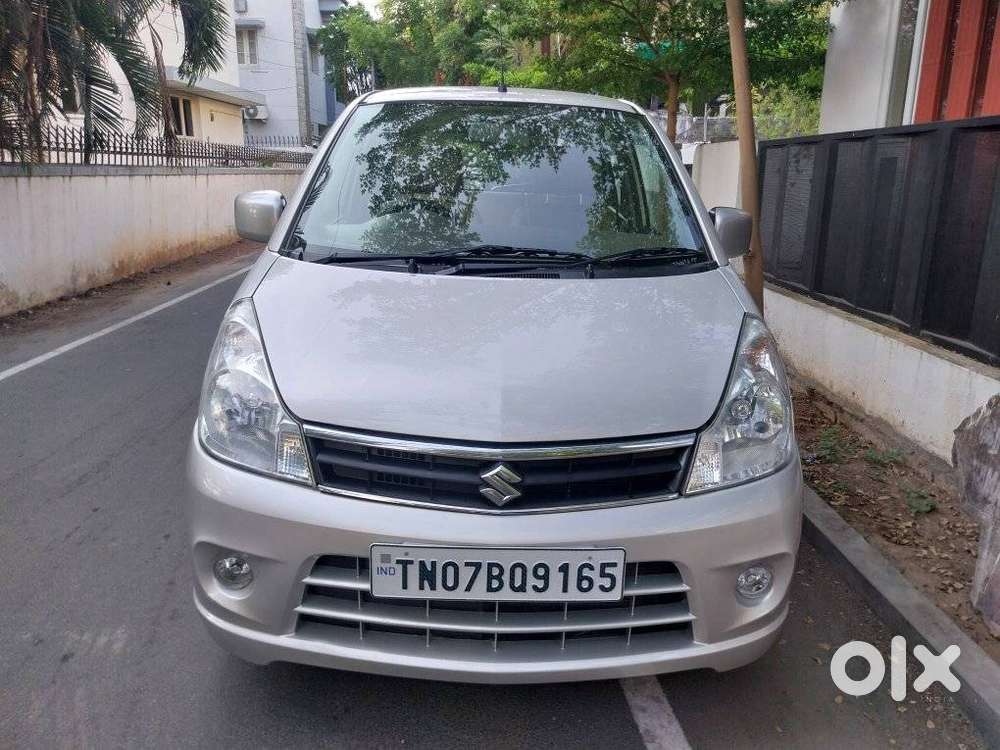 Maruti Suzuki Estilo Vxi Bs-iv, 2012, Petrol