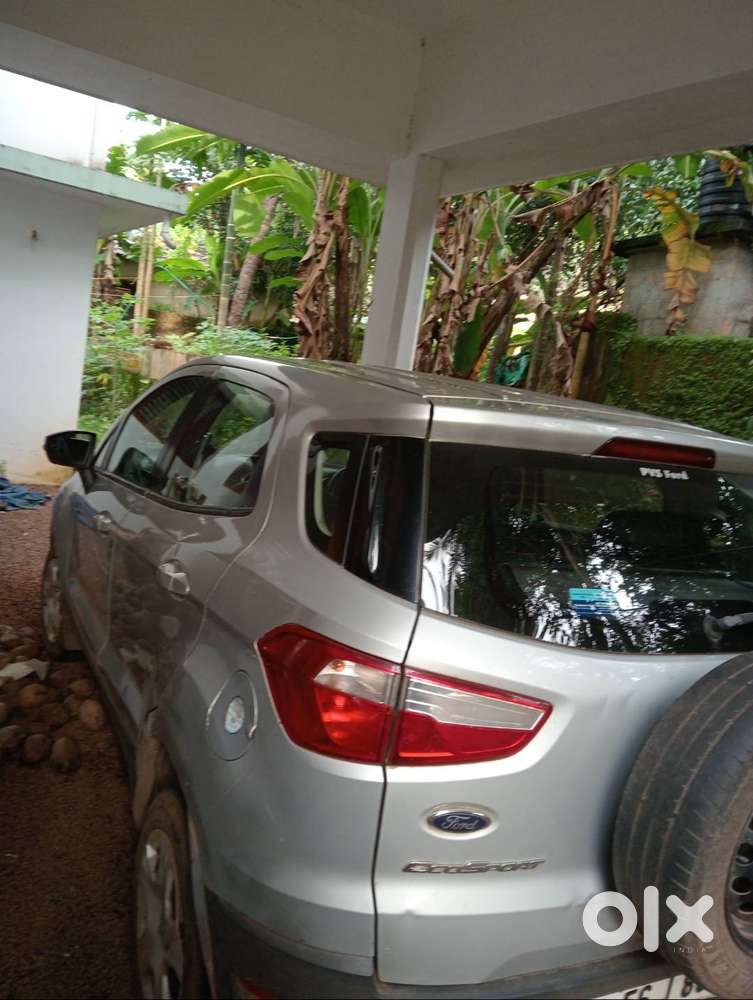 Ford Escort 1.3 Lx 2014