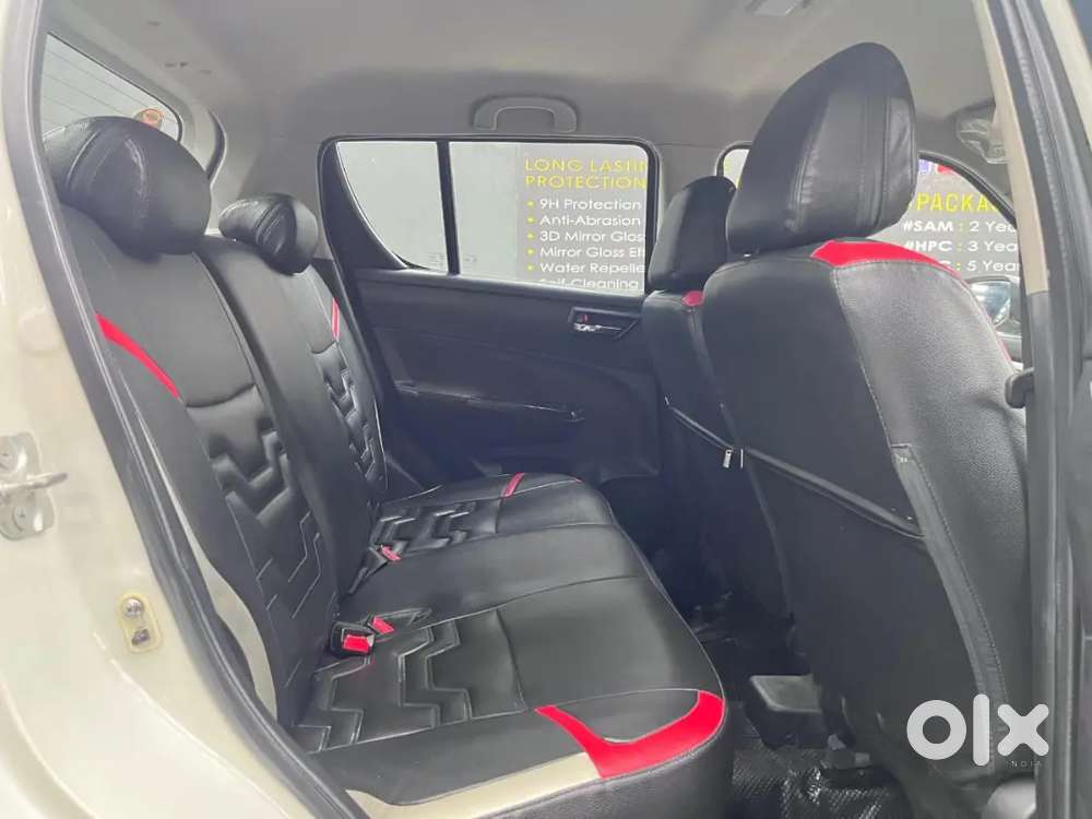 Maruti Suzuki Swift 2015 Diesel Good Condition