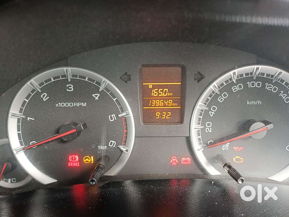 Maruti Suzuki Swift Ddis Vdi, 2012, Diesel