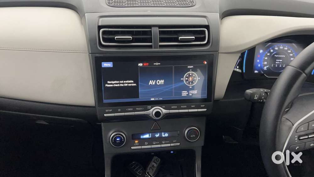 Hyundai Creta Sx (o) 1.5 Diesel Automatic, 2021, Diesel