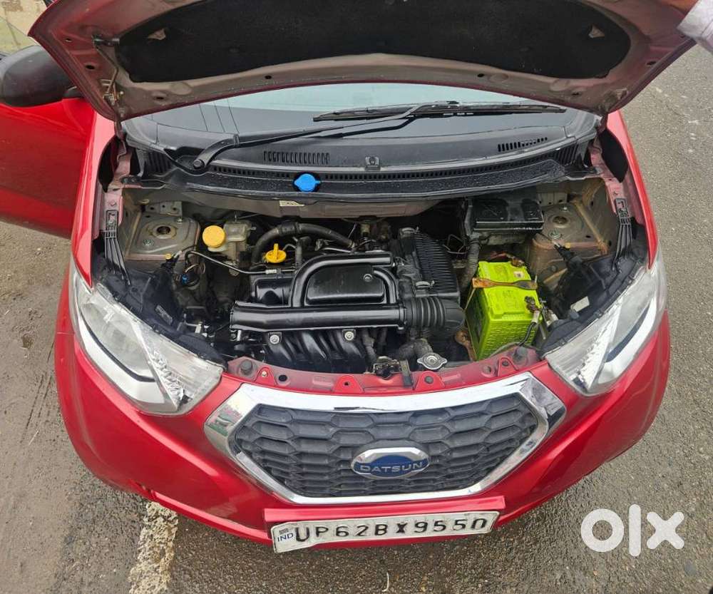 Datsun Redigo S, 2019, Petrol