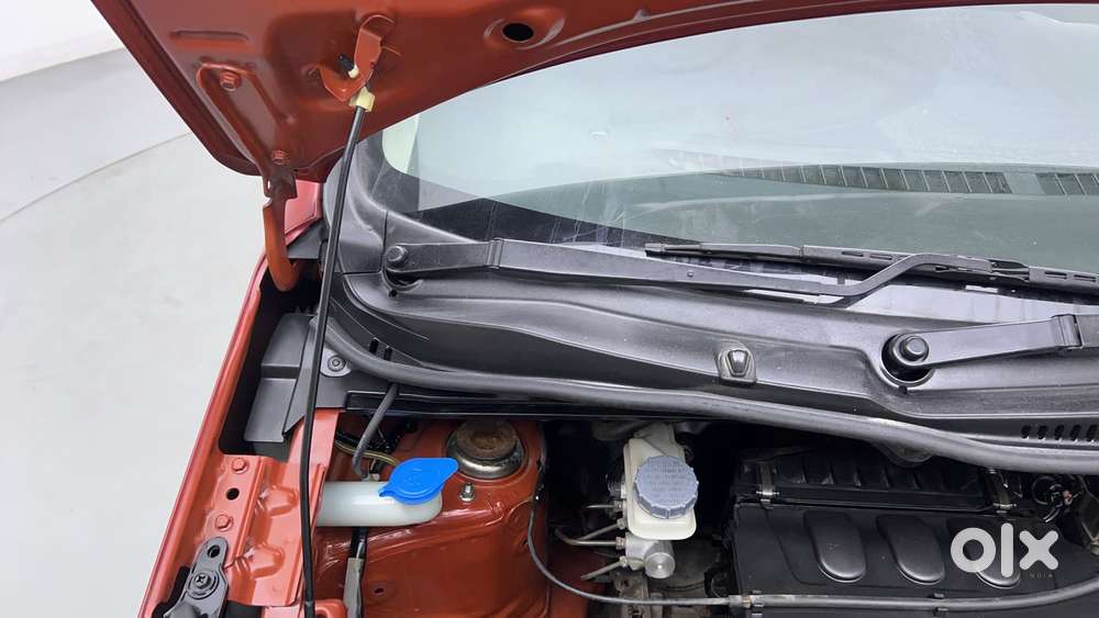 Maruti Suzuki Wagon R Lxi 1.0, 2018, Petrol