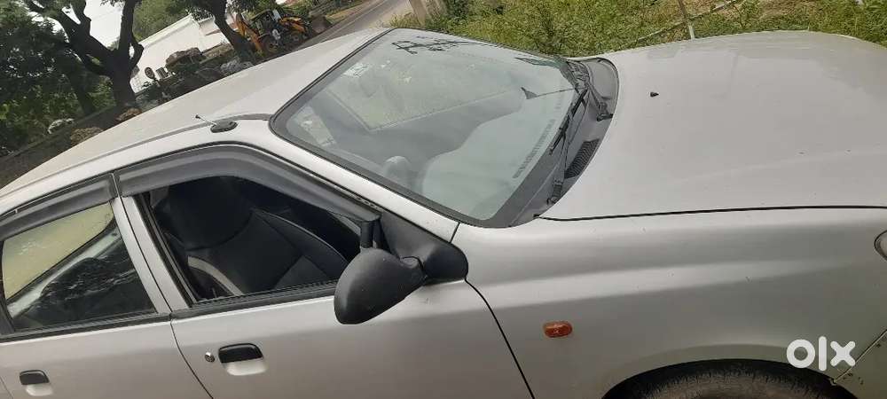 Maruti Suzuki Alto 2011