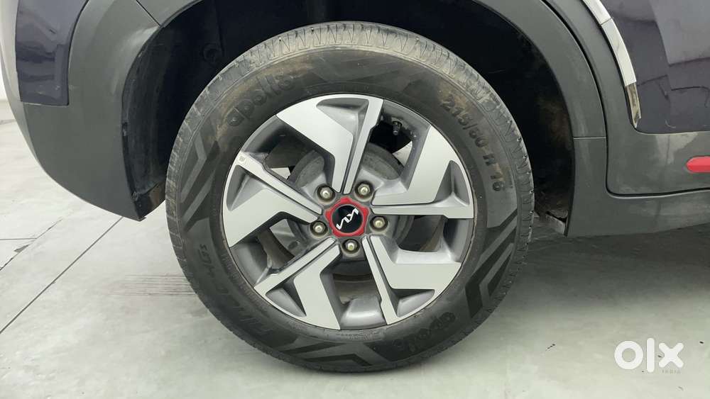 Kia Sonet 1.0 Gtx Plus Dct, 2023, Petrol