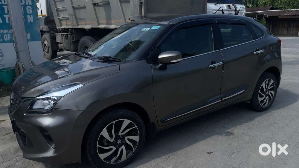 Maruti Suzuki Car 2019
