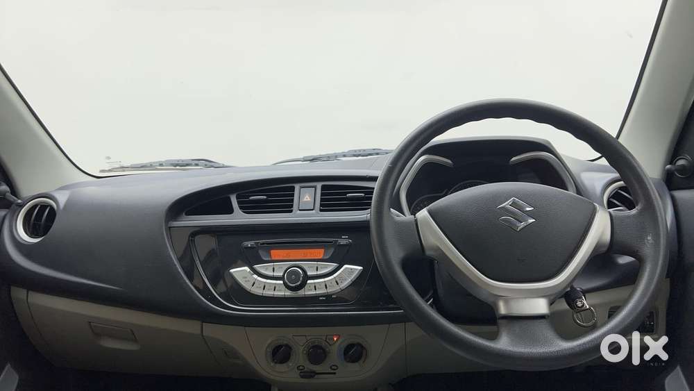 Maruti Suzuki Alto K10 Vxi, 2016, Petrol