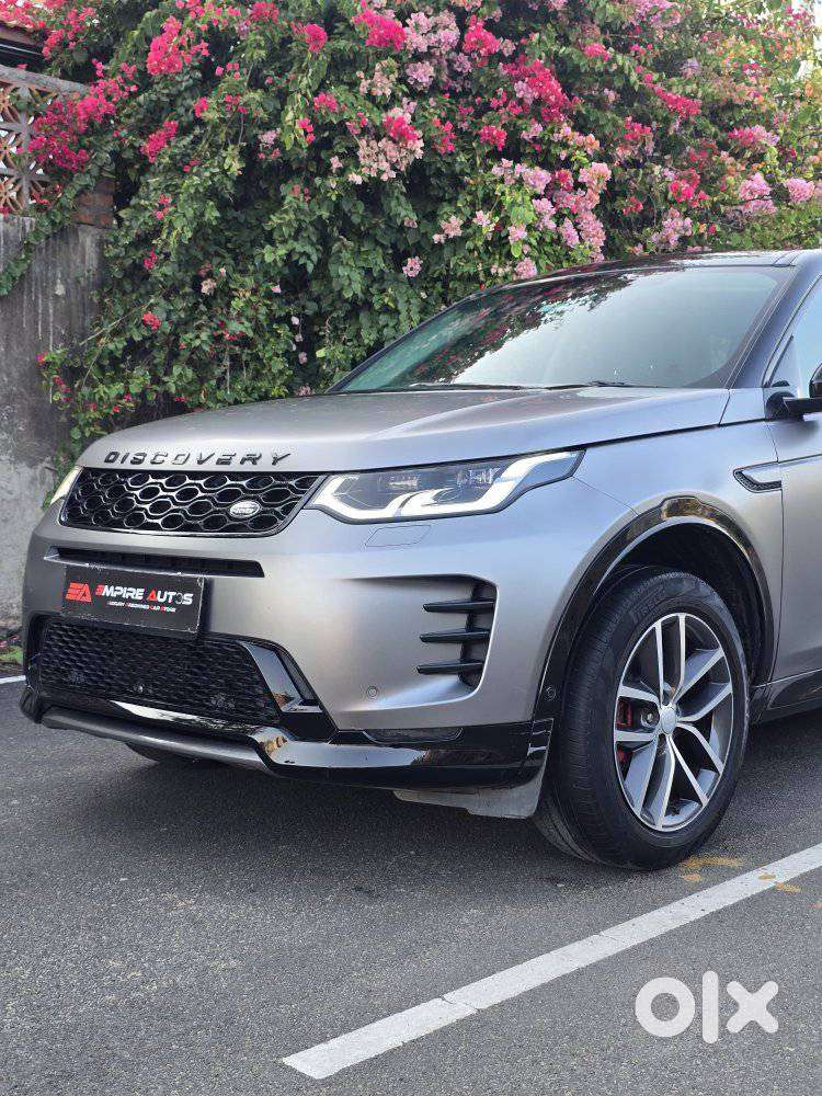 Land Rover Discovery Hse, 2024, Diesel