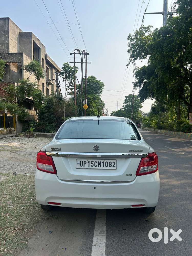 Maruti Suzuki Swift Dzire 1.2 Vxi 2018 Model