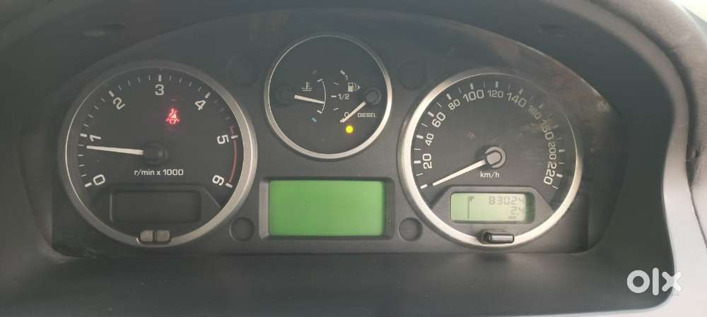 Land Rover Freelander 2 Td4 S, 2013, Diesel