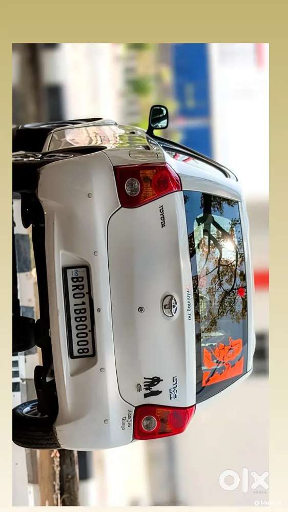 Toyota Etios Liva 2013 Car