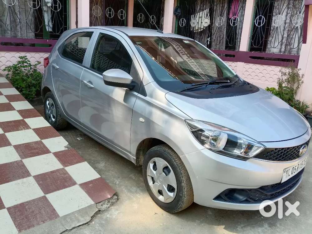 Tata Tiago 2019 Revotron Xt