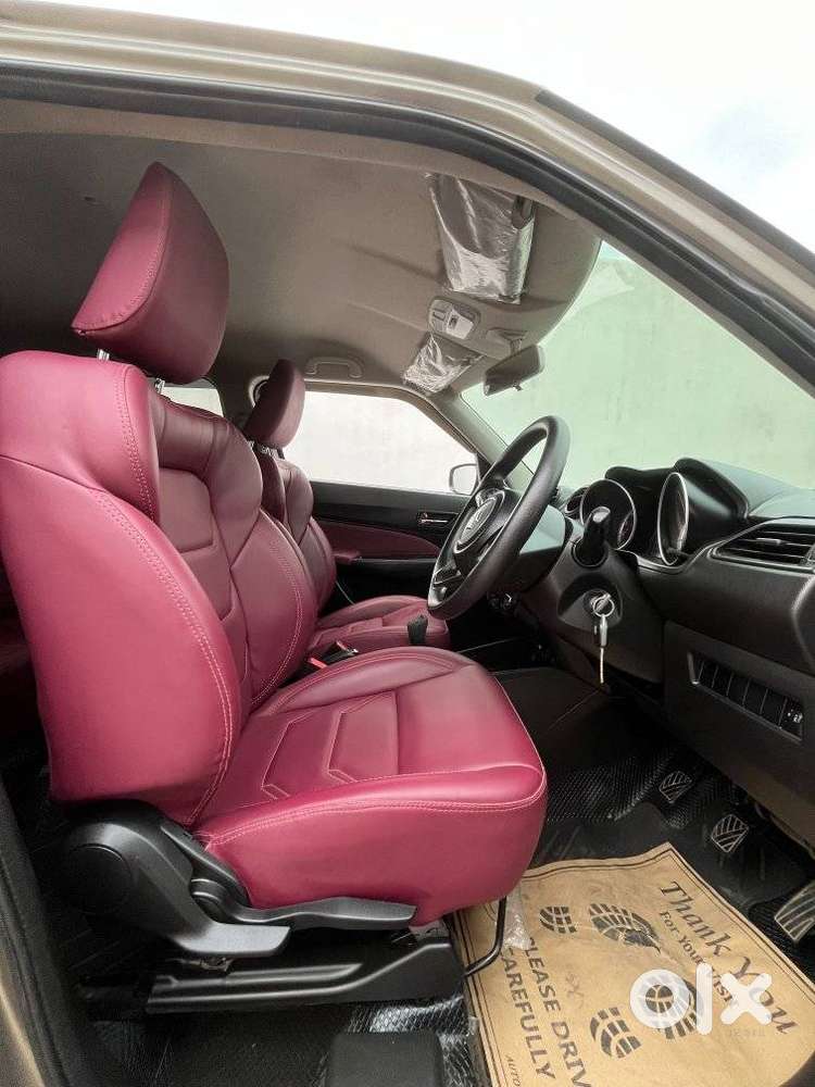 Maruti Suzuki Swift, 2020, Petrol