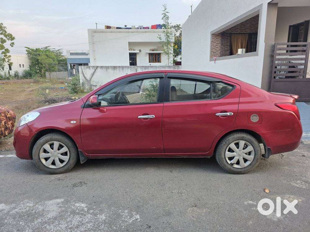 Nissan Sunny Diesel Xl, 2012, Diesel