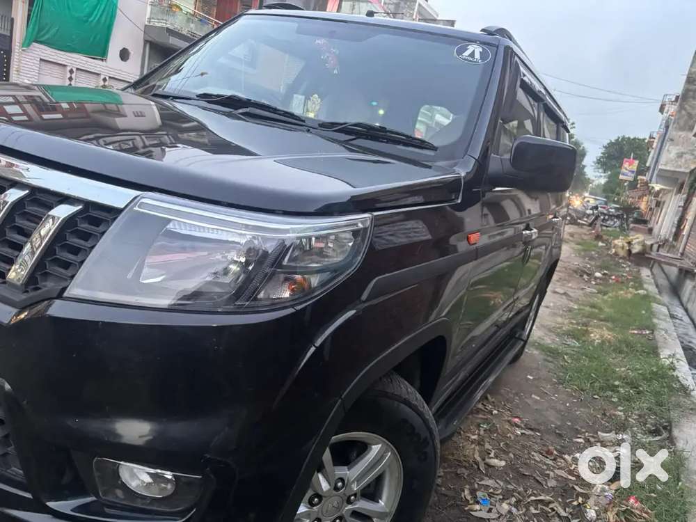 Bolero Neo N10 (0) All New Condition Single Hand Driven