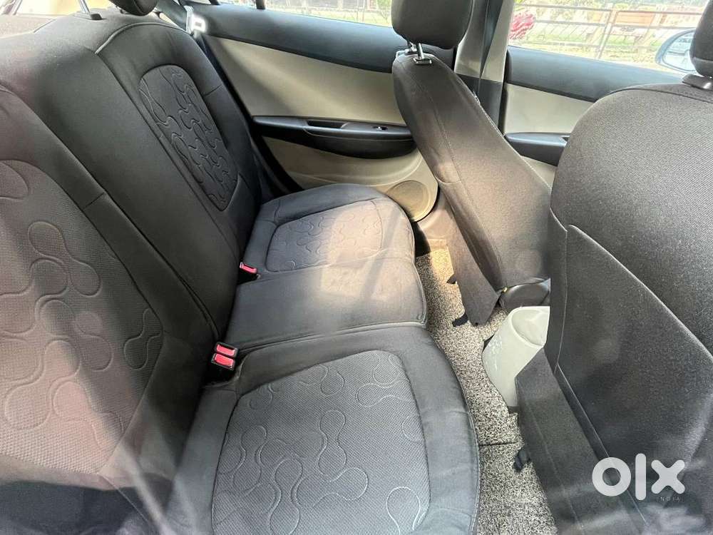 Hyundai I20 Sportz 2012 Year