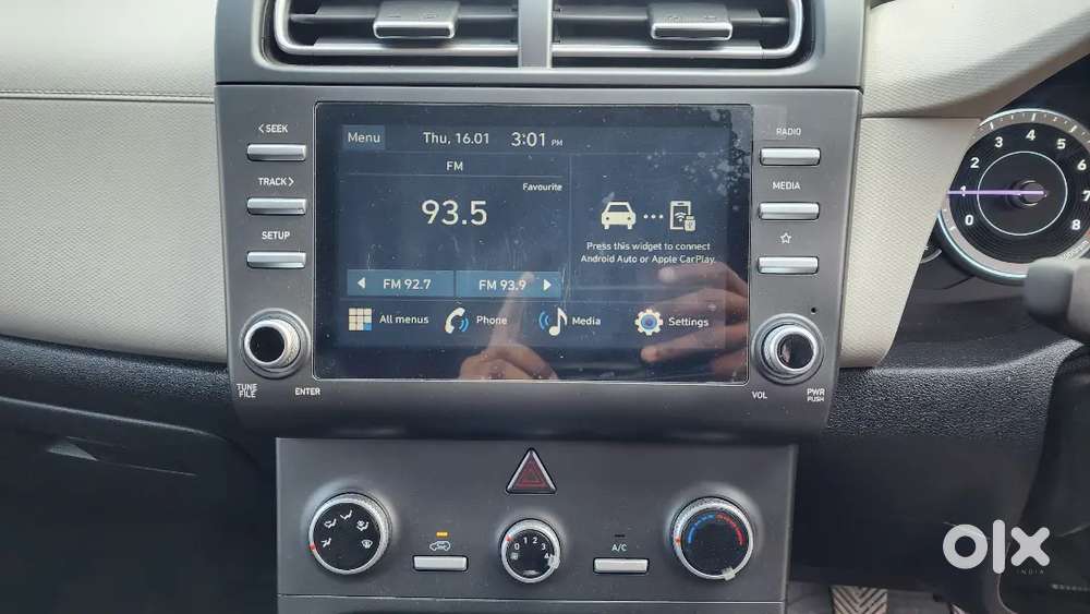 Hyundai Creta 1.5 Ex 2023