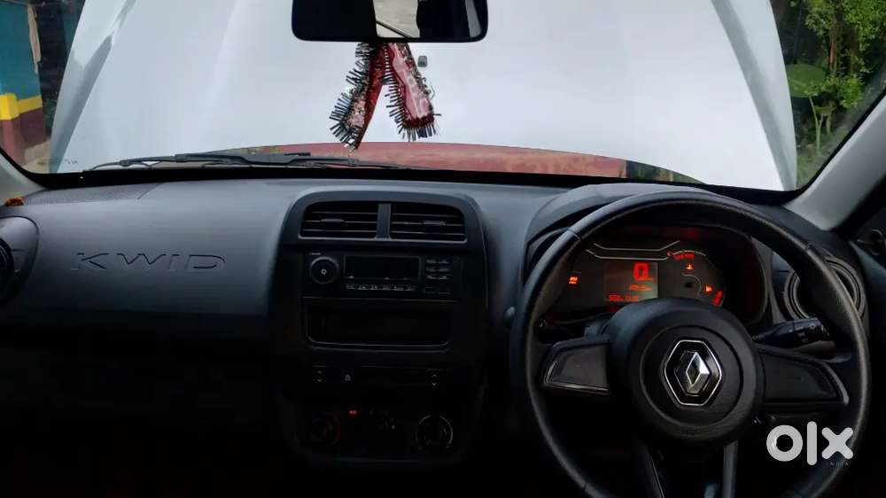Renault Kwid 0.8 Neotech 2021