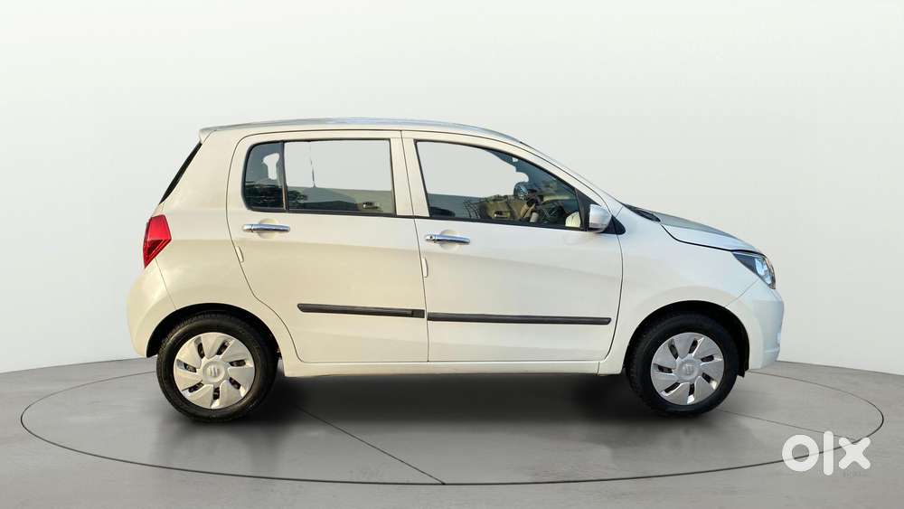 Maruti Suzuki Celerio Zxi, 2014, Petrol