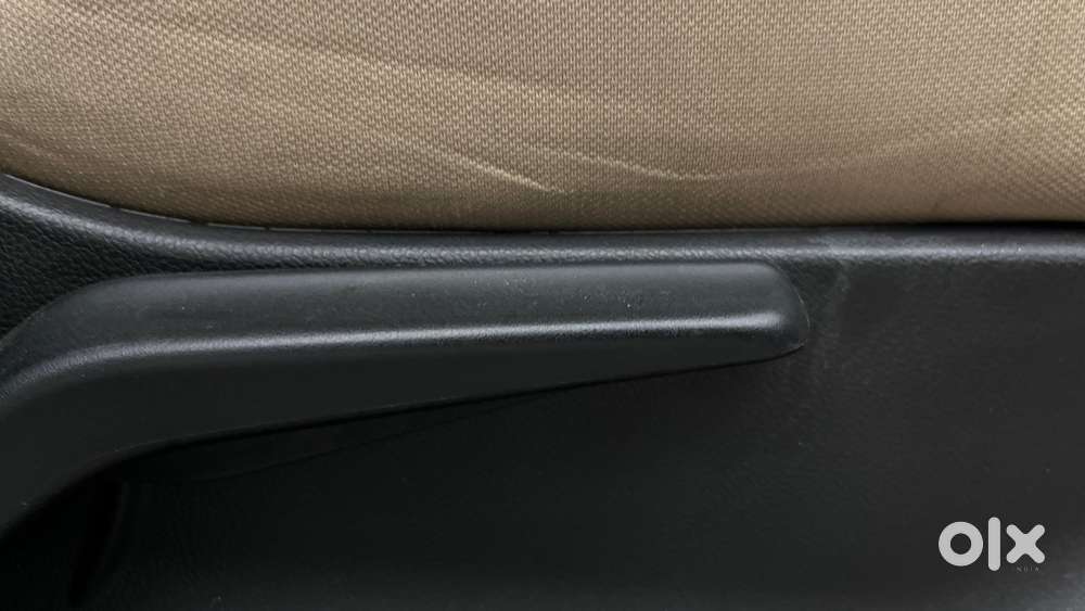 Honda Amaze 1.2 V I-vtec Mt, 2018, Petrol