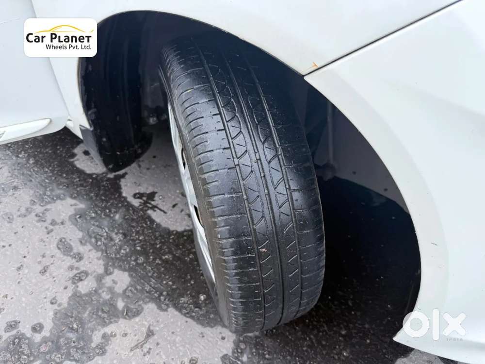 Honda Amaze 1.2 S I-vtec, 2014, Petrol