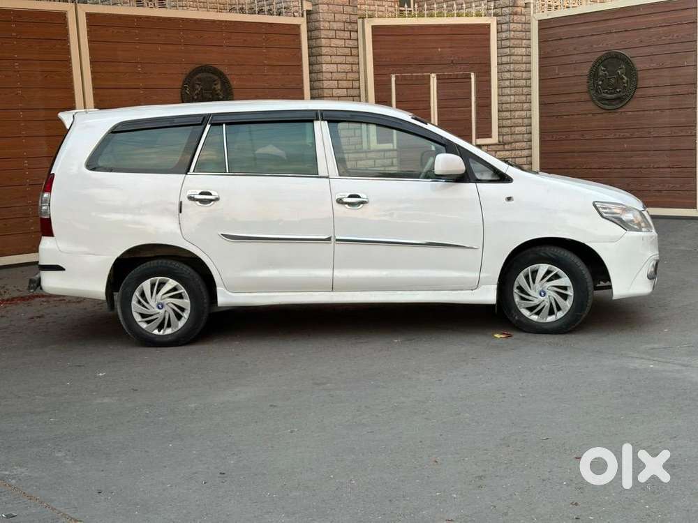Innova 2010 Valid 2030