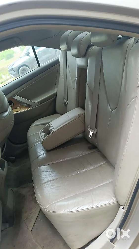 Toyota Camry 2006 Manual Petrol
