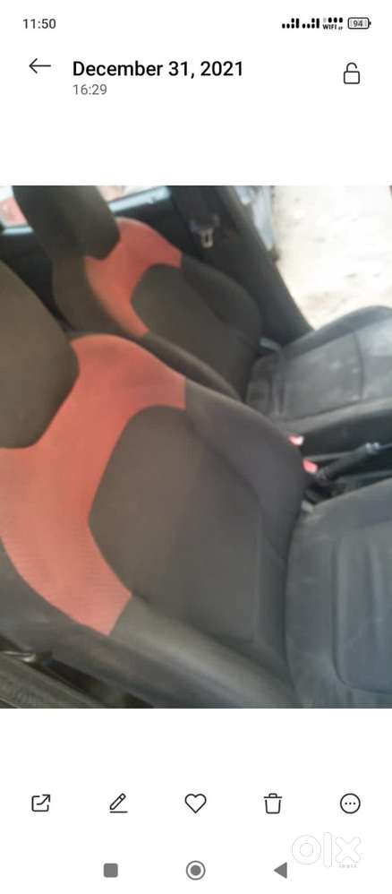 2016 Renault Kwid Last