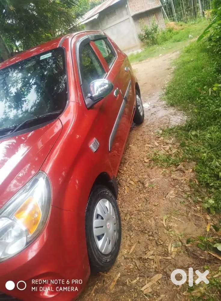 Maruti Suzuki Alto 2018 Model Lxi