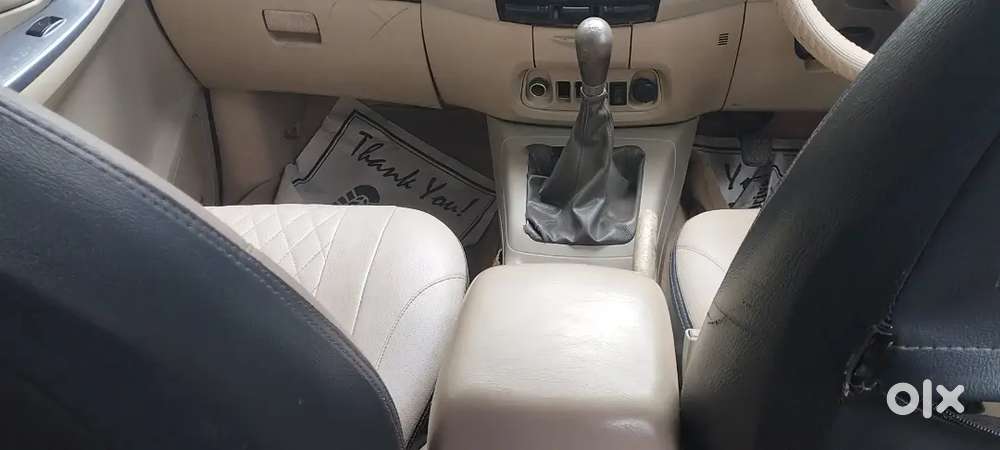 Toyota Innova 2.5 G 2005