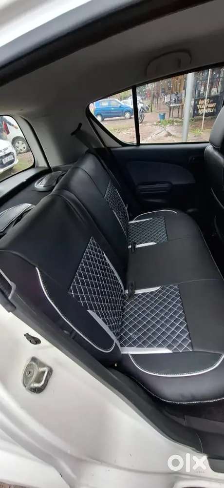 Maruti Ritz Diesel Vdi 2015/2017