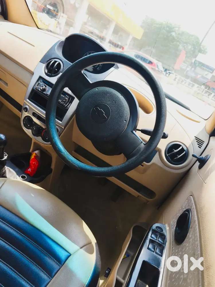 Chevrolet Spark Lt Top Modal Single Owner