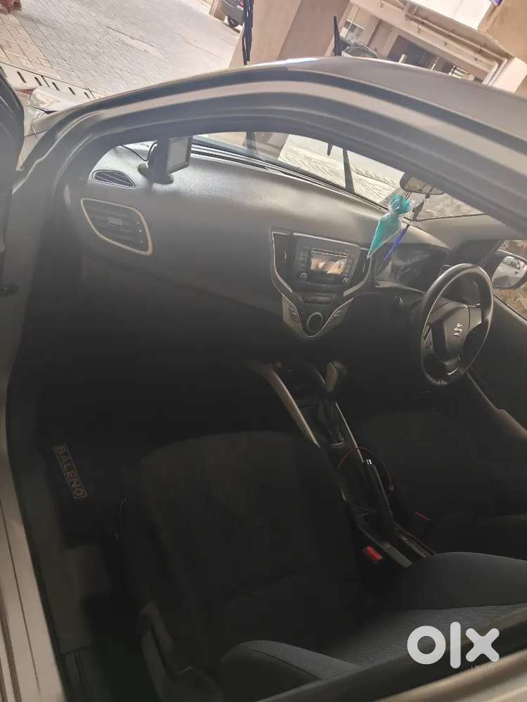 Maruti Baleno 1.2 Delta 2017
